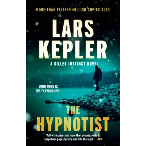 The Hypnotist