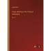 Papers Relating to the Treaty of Washington: Vol. IV