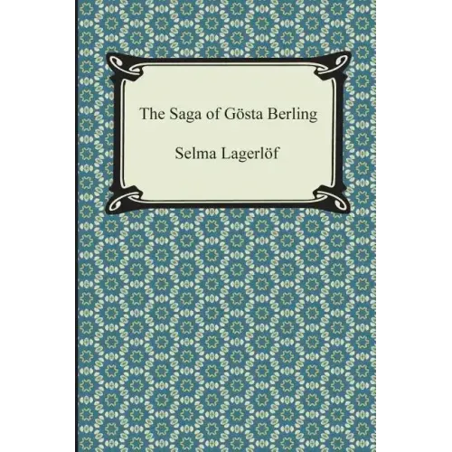 The Saga of Gosta Berling