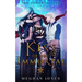 Kiss of the Immortal: Book 1 of the Immortalized