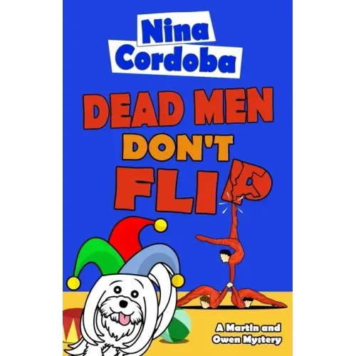 Dead Men Don't Flip