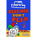 Dead Men Don't Flip