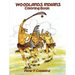 Woodlands Indians Coloring Book
