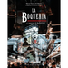 The Boqueria: And the Markets of Barcelona