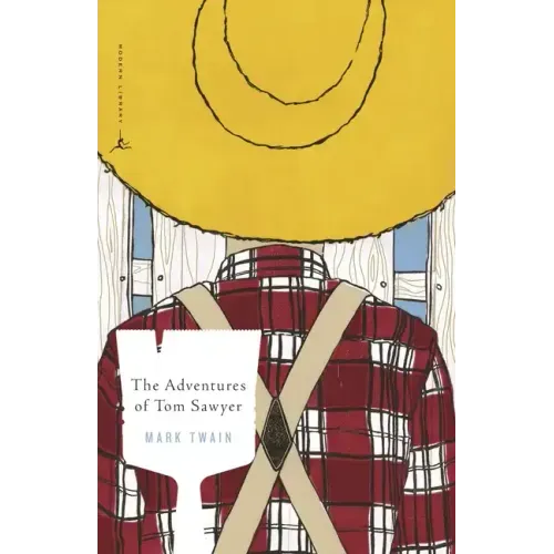 The Adventures of Tom Sawyer