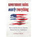 Government Ruins Nearly Everything: Reclaiming Social Issues from Uncivil Servants