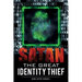 Satan The Great Identity Thief