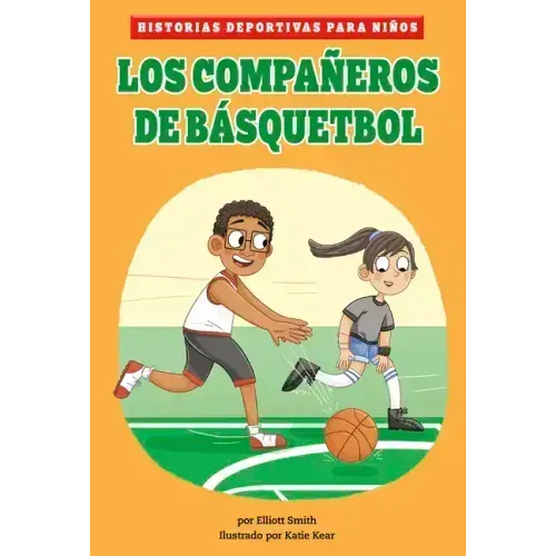 Los Compañeros de Básquetbol