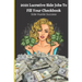 2023 Lucrative Side Jobs To Fill Your Checkbook: Side Hustle Success
