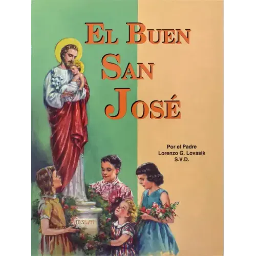 El Buen San Jose