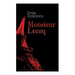Monsieur Lecoq: Murder Mystery Novel