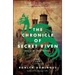 Chronicle of Secret Riven, Volume 2: Keeper of Tales Trilogy: Book Two