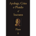 The Apology, Crito and Phaedo of Socrates