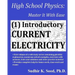 High School Physics: Master It With Ease (1) Introductory Current Electricity