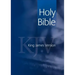 Standard Text Bible-KJV