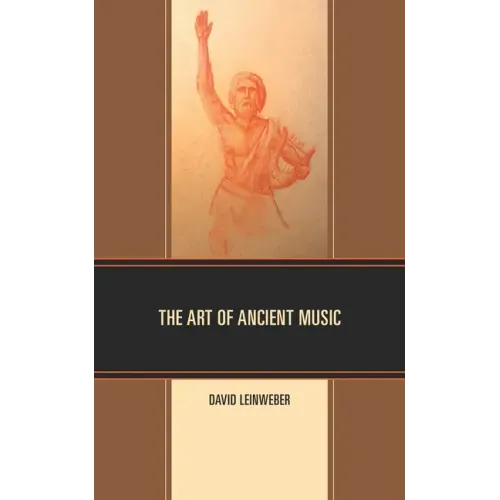 The Art of Ancient Music
