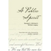 A Public Spirit: George H. Atkinson's Written Legacy
