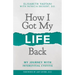 How I Got My Life Back: My Journey With Interstitial Cystitis