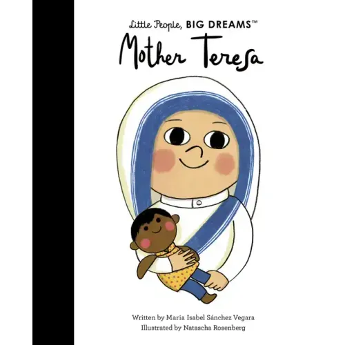 Mother Teresa