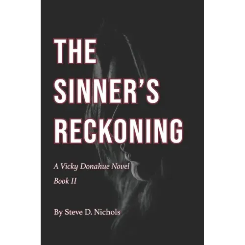 The Sinner's Reckoning