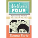 Mother of Four: Triplets and Single Motherhood, Italian Style