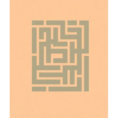 A Picture Held Us Captive