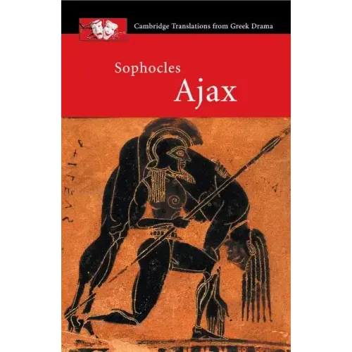 Sophocles: Ajax