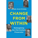 Change from Within: Reimagining the 21st-Century Prosecutor