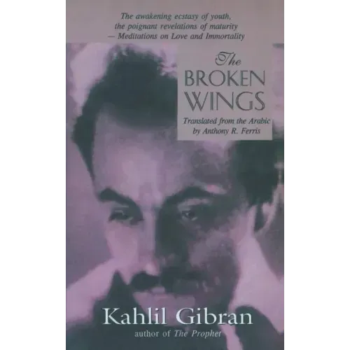 The Broken Wings