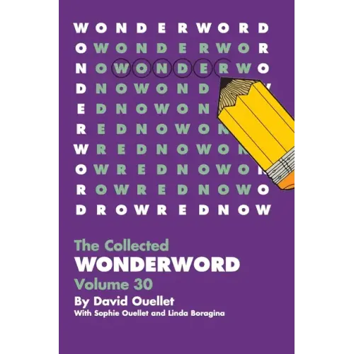 WonderWord Volume 30