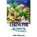 Caring for your Tropical Fish: All you have to know to care for tropical fish for beginners