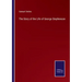 The Story of the Life of George Stephenson