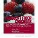 The Frequent Fiber Cookbook: Easy and Delicious Recipes and Tips for People on a High Fiber Diet