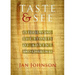 Taste & See: Experiencing the Stories of Advent and Christmas