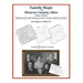 Family Maps of Monroe County, Ohio