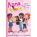 Anna, Banana, and the Magic Show Mix-Up