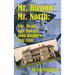 Mr. Huston/ Mr. North: Life, Death, and Making John Huston's Last Film (hardback)