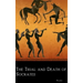 The Trial and Death of Socrates