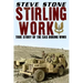Stirling Work: The Story of the SAS in WWII