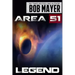 Area 51 Legend