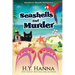 Seashells and Murder (LARGE PRINT): Barefoot Sleuth Mysteries - Book 2