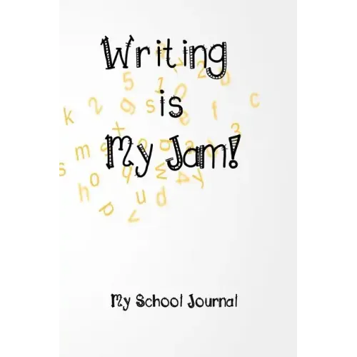 Writing is My Jam!: Daily Writing Prompts