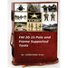 FM 20-15 Pole and Frame Supported Tents