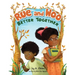Rue and Woo Better Together