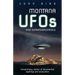 Montana UFOs and Extraterrestrials: Extraordinary Stories of Documented Sightings and Encounters