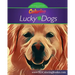 Coloring Lucky Dogs: Adult Coloring Book