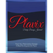 Plavix Daily Dosage Journal: Track Your Prescription Dosage: A Must for Anyone on Plavix