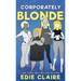 Corporately Blonde
