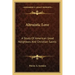 Altruistic Love: A Study of American Good Neighbors and Christian Saints