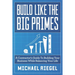 Build Like the Big Primes: A Contractor's Guide to Building Your Business While Balancing Your Life